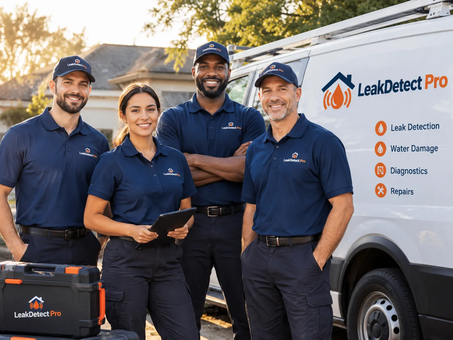 Roof Repair company in Lindsay, CA